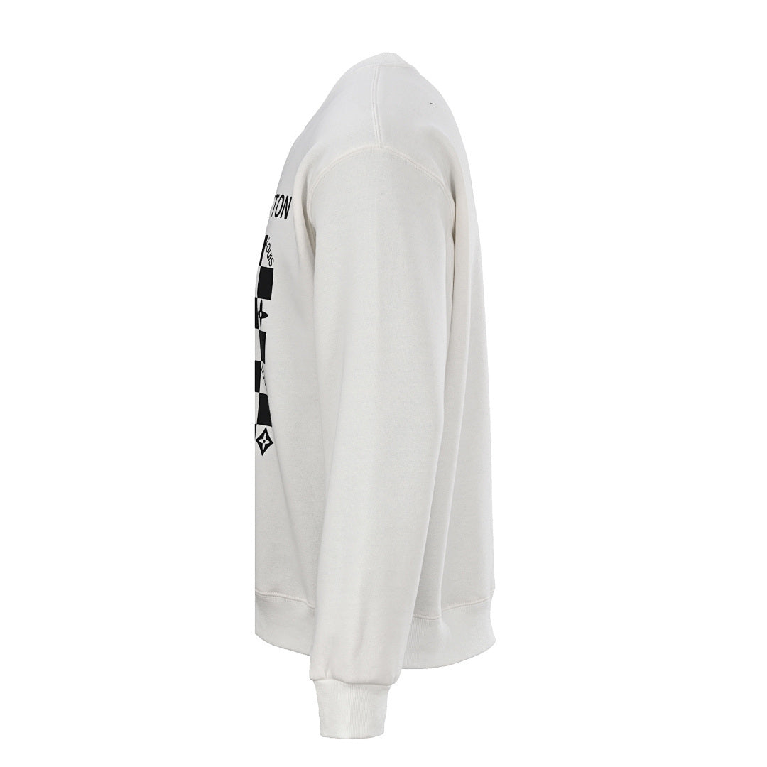 Louis Vuitton Trendy Sweatshirt