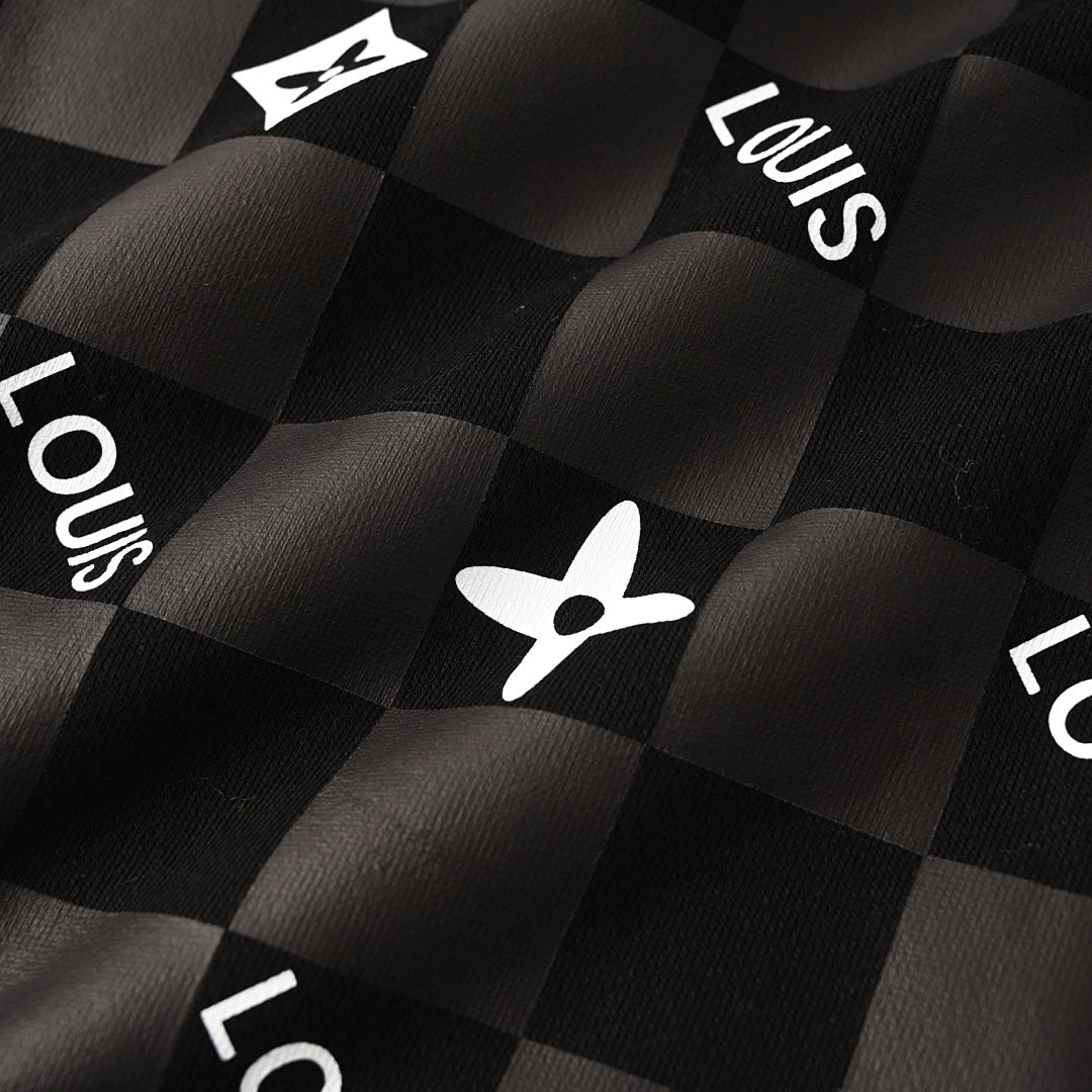 Louis Vuitton Trendy Sweatshirt