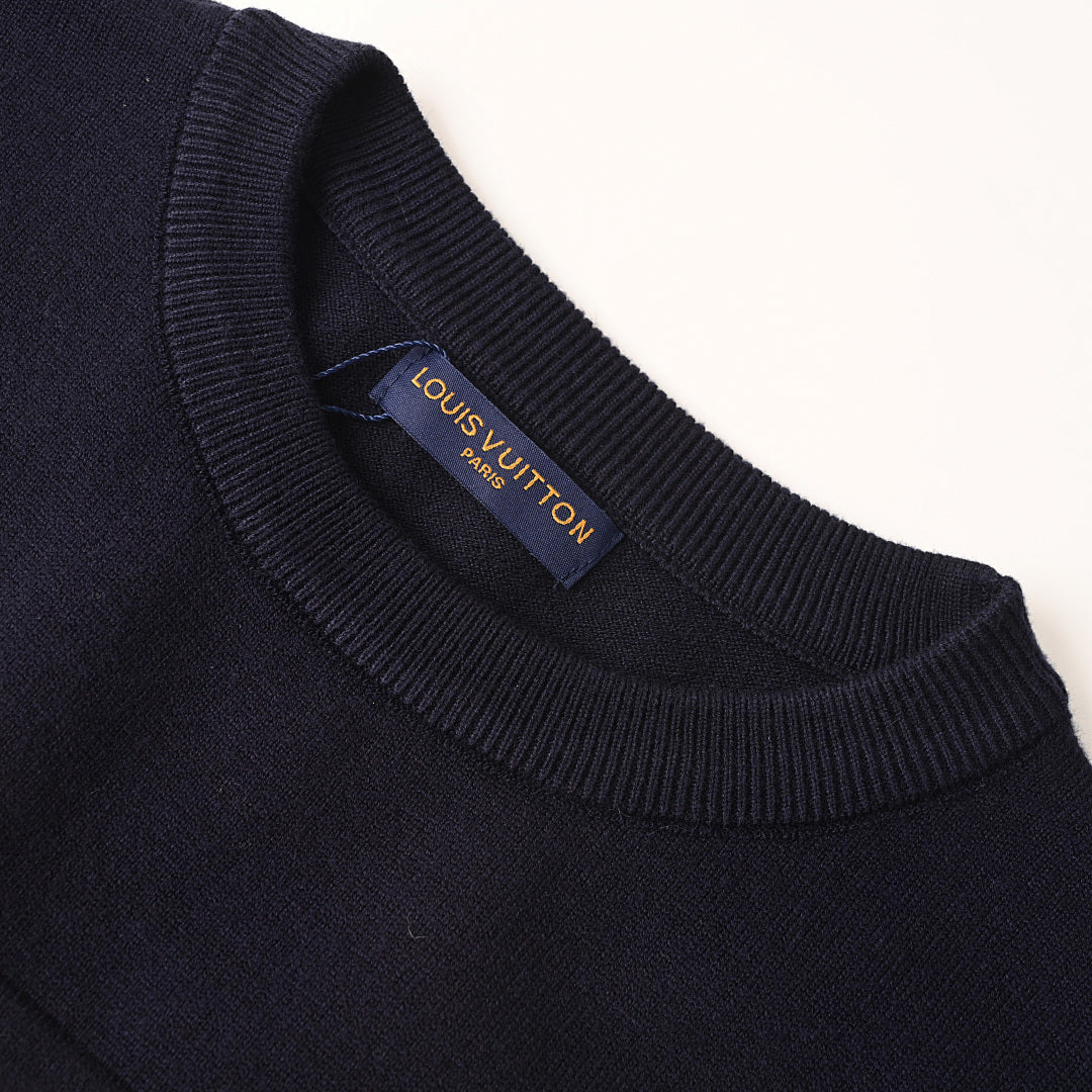 Louis Vuitton Trendy Sweatshirt
