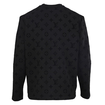 Louis Vuitton Trendy Sweatshirt