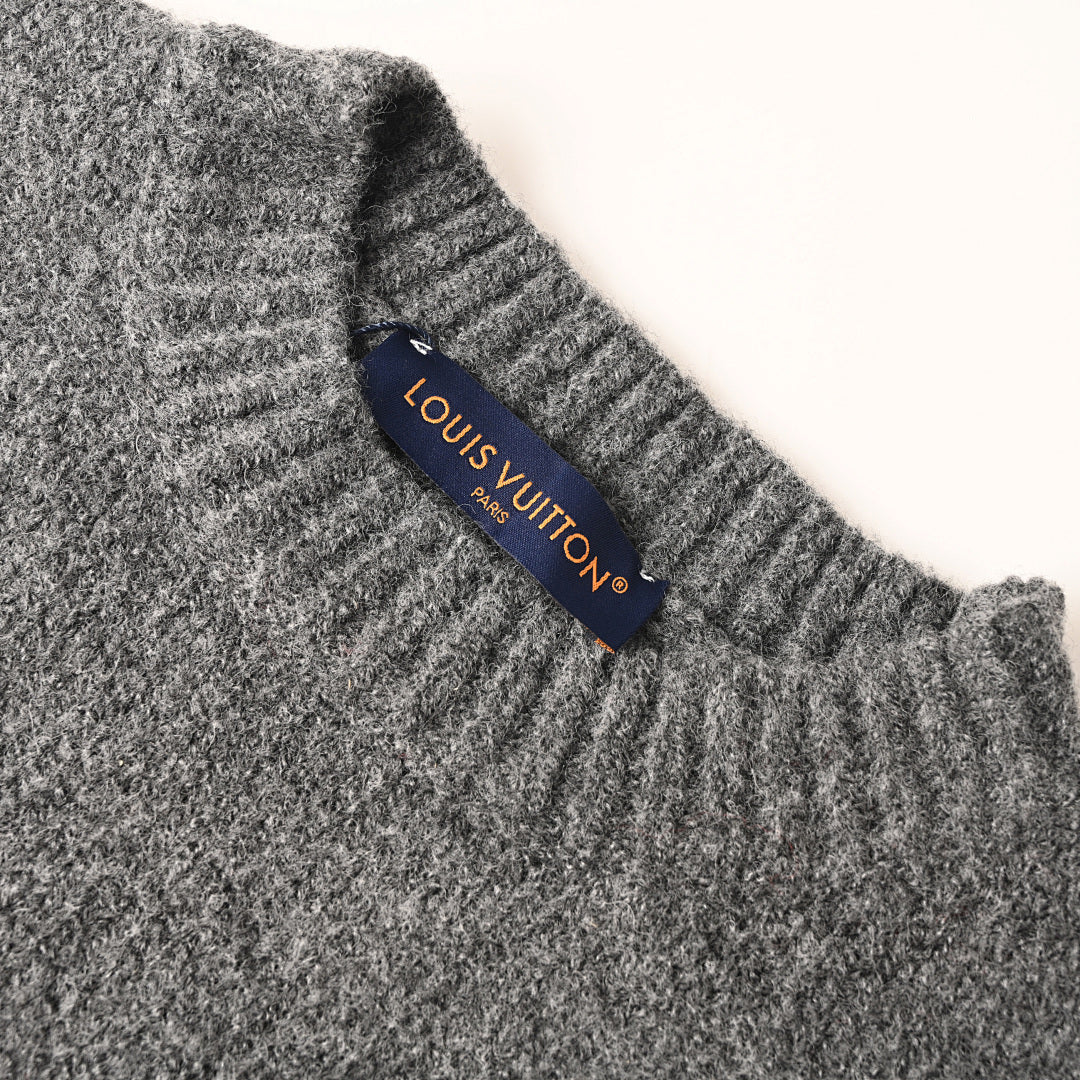 Louis Vuitton Trendy Sweatshirt
