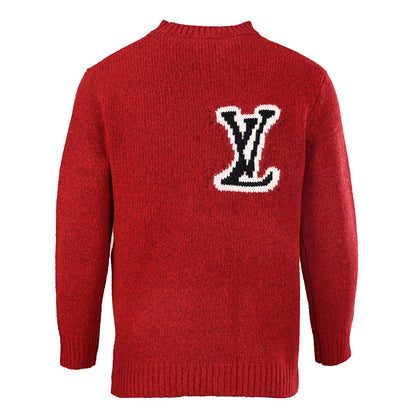 Louis Vuitton Trendy Sweatshirt