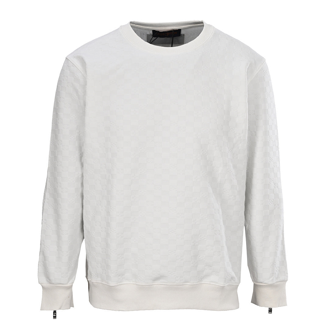 Louis Vuitton Trendy Sweatshirt