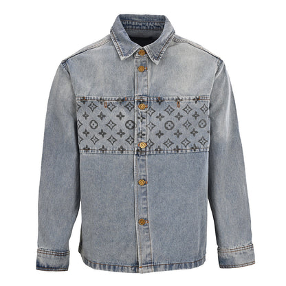 Louis Vuitton Classic Jacket