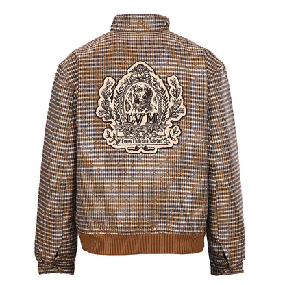 Louis Vuitton New Jacket