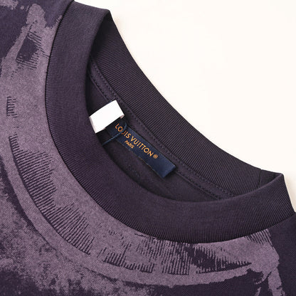 Louis Vuitton Short-Sleeve T-Shirt