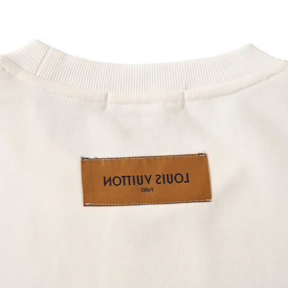 Louis Vuitton Trendy Sweatshirt