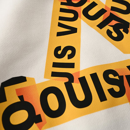 Louis Vuitton Trendy Sweatshirt