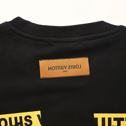 Louis Vuitton Trendy Sweatshirt