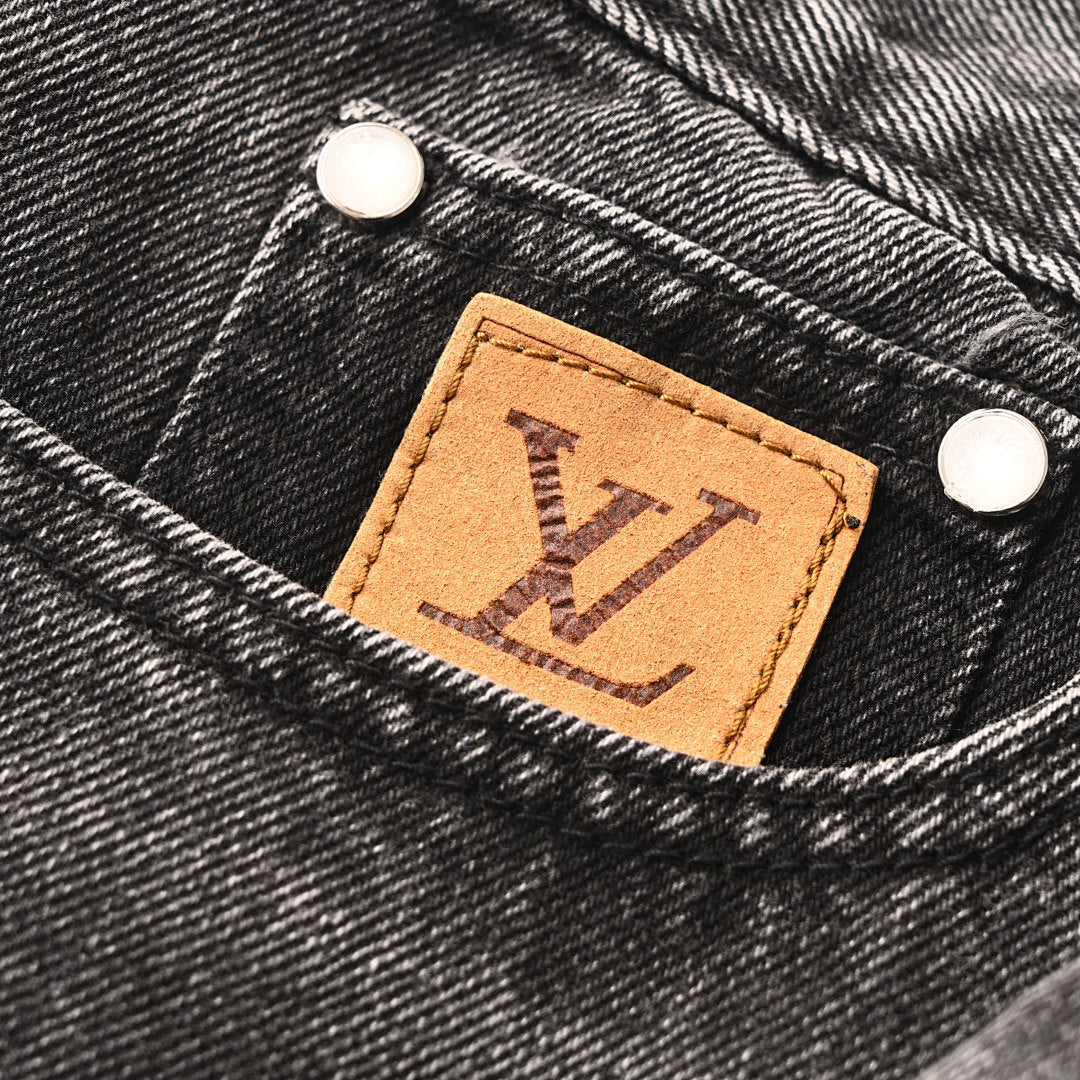 Louis Vuitton Trendy Jeans