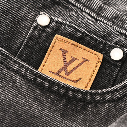 Louis Vuitton Trendy Jeans
