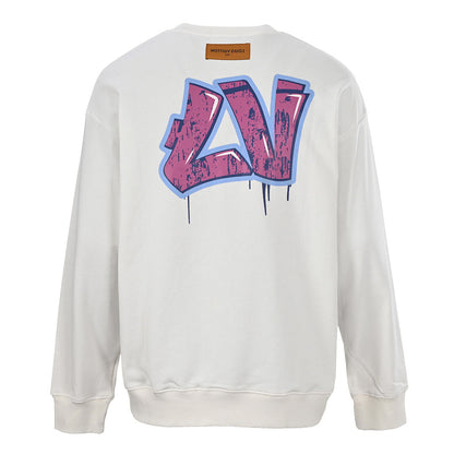 Louis Vuitton Trendy Sweatshirt