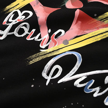 Louis Vuitton Trendy Sweatshirt