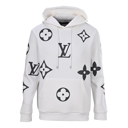 Louis Vuitton Trendy Sweatshirt
