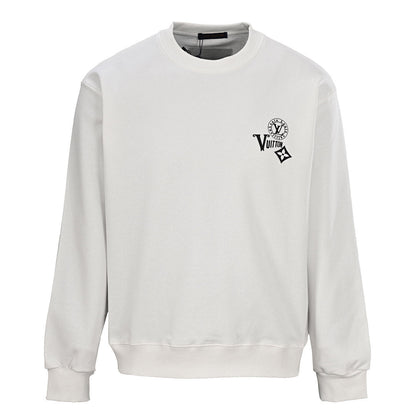 Louis Vuitton Trendy Sweatshirt