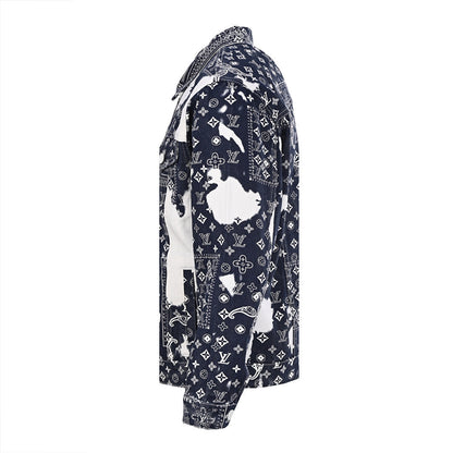 Louis Vuitton Classic Jacket
