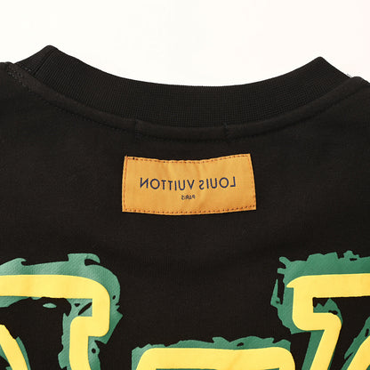Louis Vuitton Trendy Sweatshirt