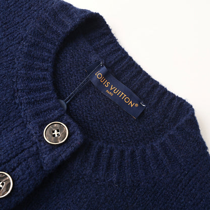 Louis Vuitton Trendy Sweatshirt