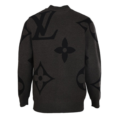 Louis Vuitton Trendy Sweatshirt
