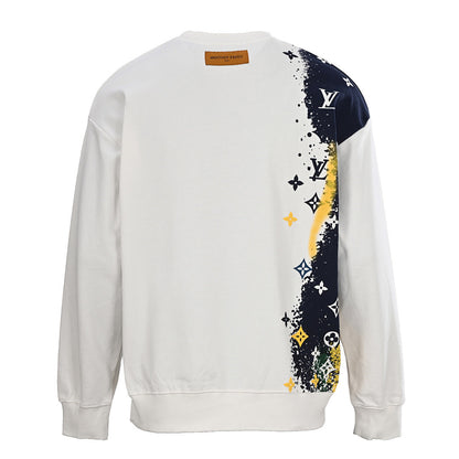 Louis Vuitton Trendy Sweatshirt