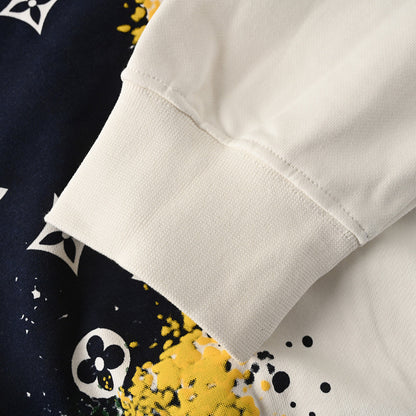 Louis Vuitton Trendy Sweatshirt