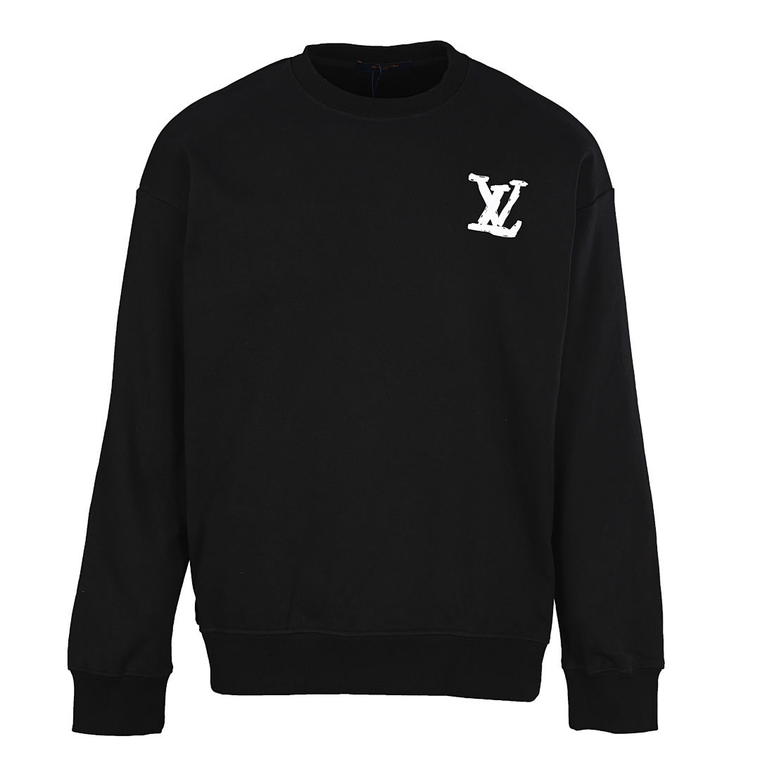 Louis Vuitton Trendy Sweatshirt