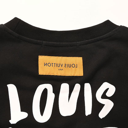 Louis Vuitton Trendy Sweatshirt