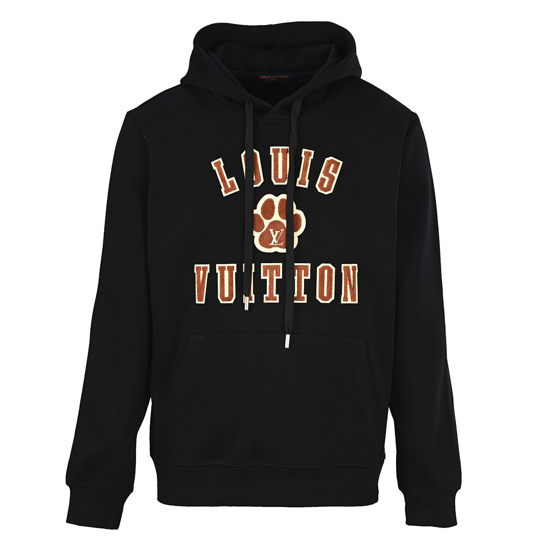 Louis Vuitton Trendy Sweatshirt