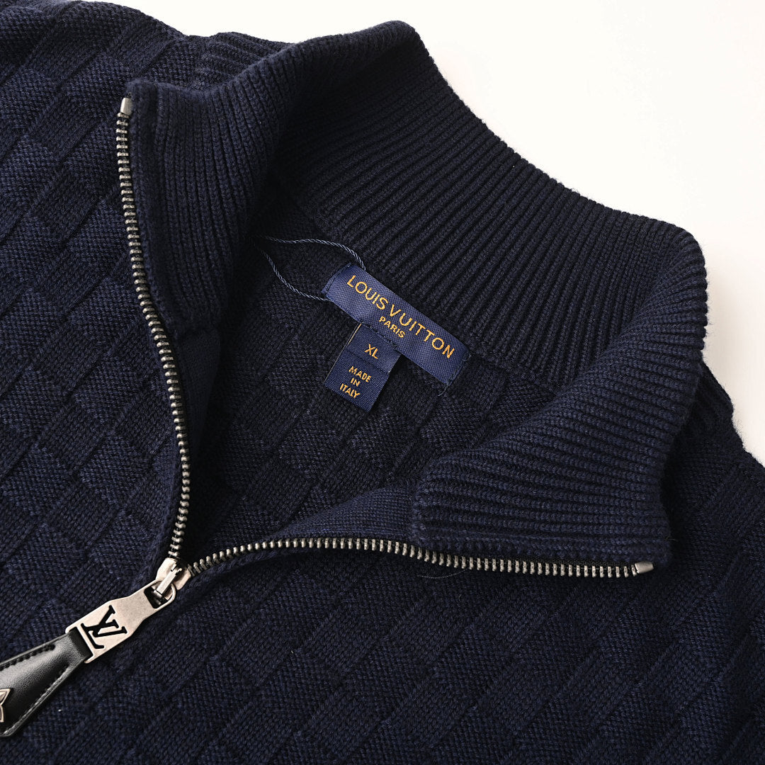 Louis Vuitton Trendy Sweatshirt