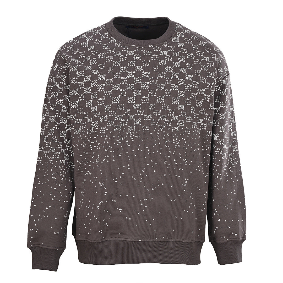 Louis Vuitton Trendy Sweatshirt
