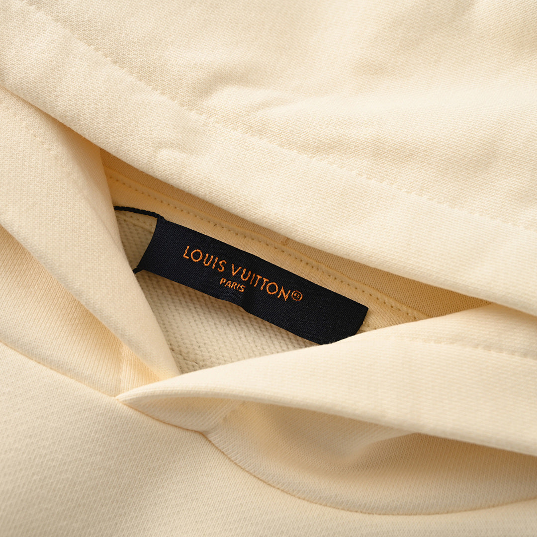 Louis Vuitton Trendy Sweatshirt