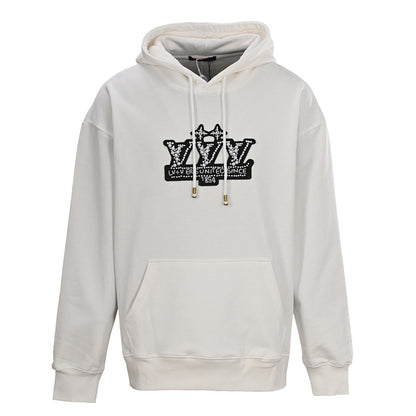 Louis Vuitton Trendy Sweatshirt