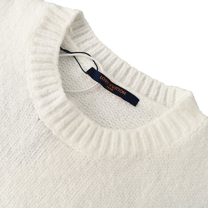 Louis Vuitton Trendy Sweatshirt