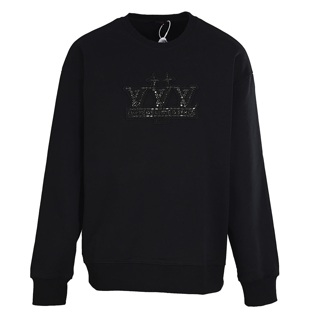 Louis Vuitton Trendy Sweatshirt