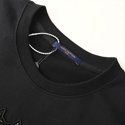 Louis Vuitton Trendy Sweatshirt