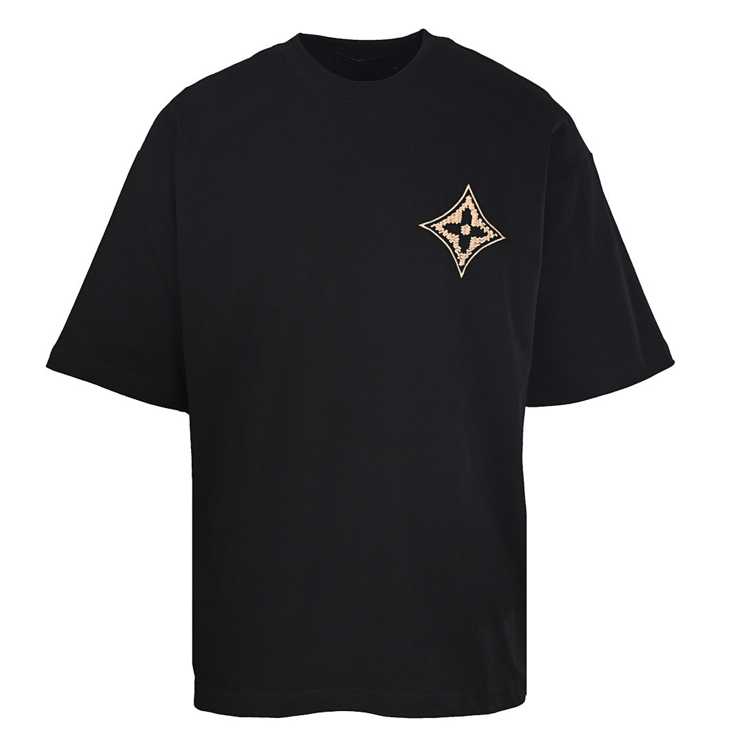 Louis Vuitton Short-Sleeve T-Shirt