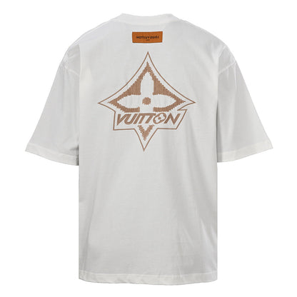 Louis Vuitton Short-Sleeve T-Shirt