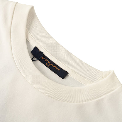 Louis Vuitton Short-Sleeve T-Shirt