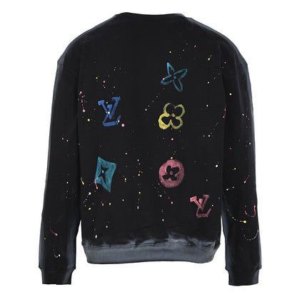 Louis Vuitton Trendy Sweatshirt