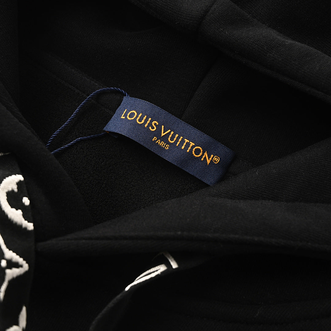 Louis Vuitton Trendy Sweatshirt