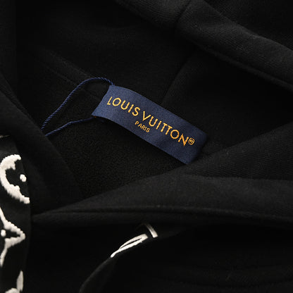 Louis Vuitton Trendy Sweatshirt
