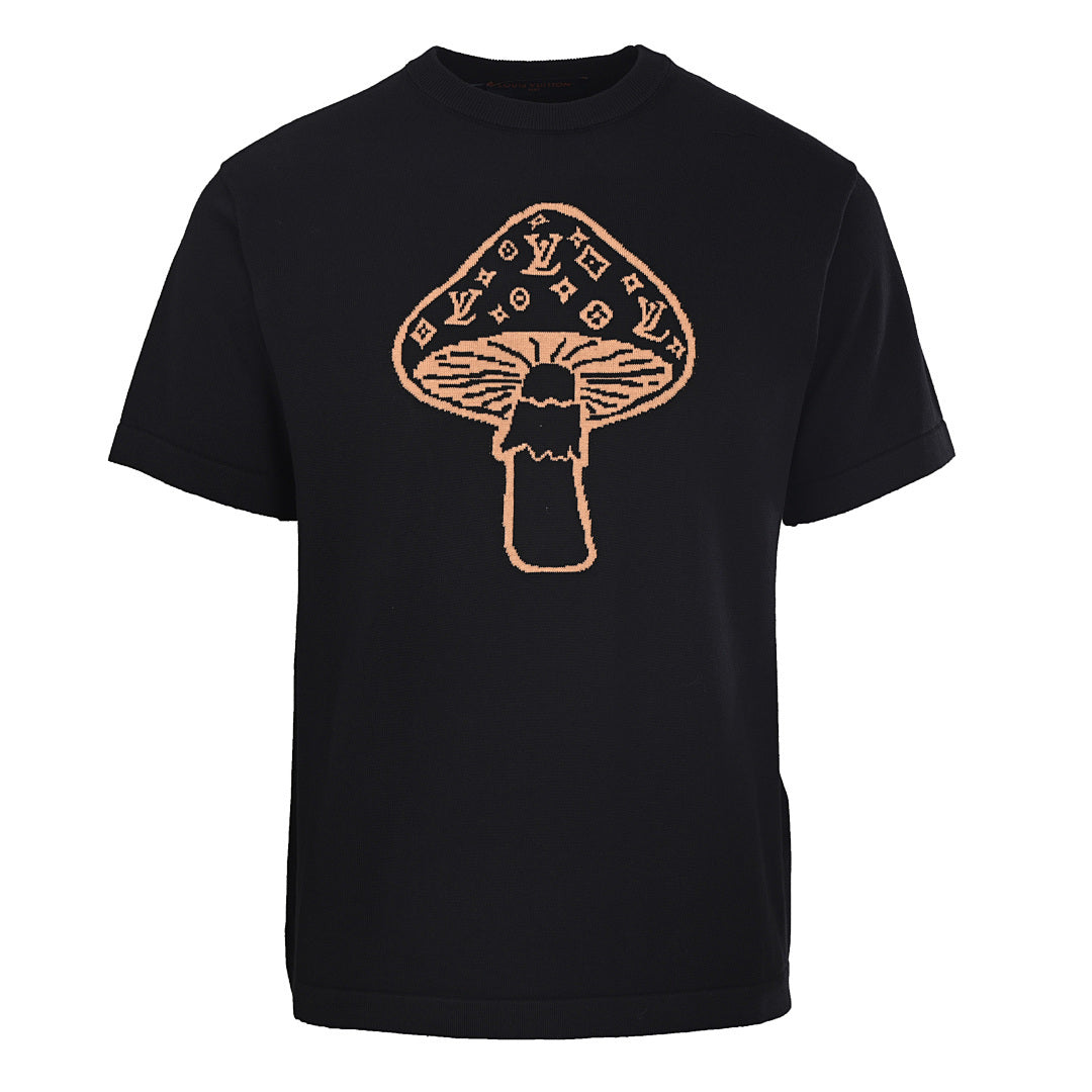 Louis Vuitton Short-Sleeve T-Shirt