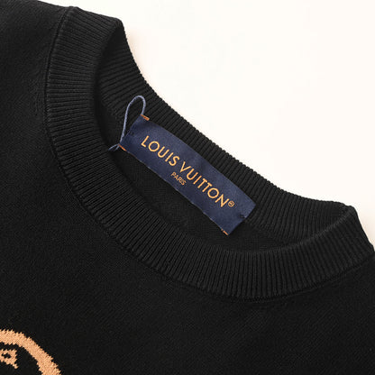 Louis Vuitton Short-Sleeve T-Shirt