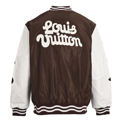 Louis Vuitton New Jacket
