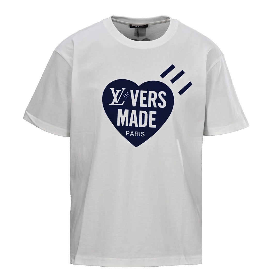 Louis Vuitton Short-Sleeve T-Shirt