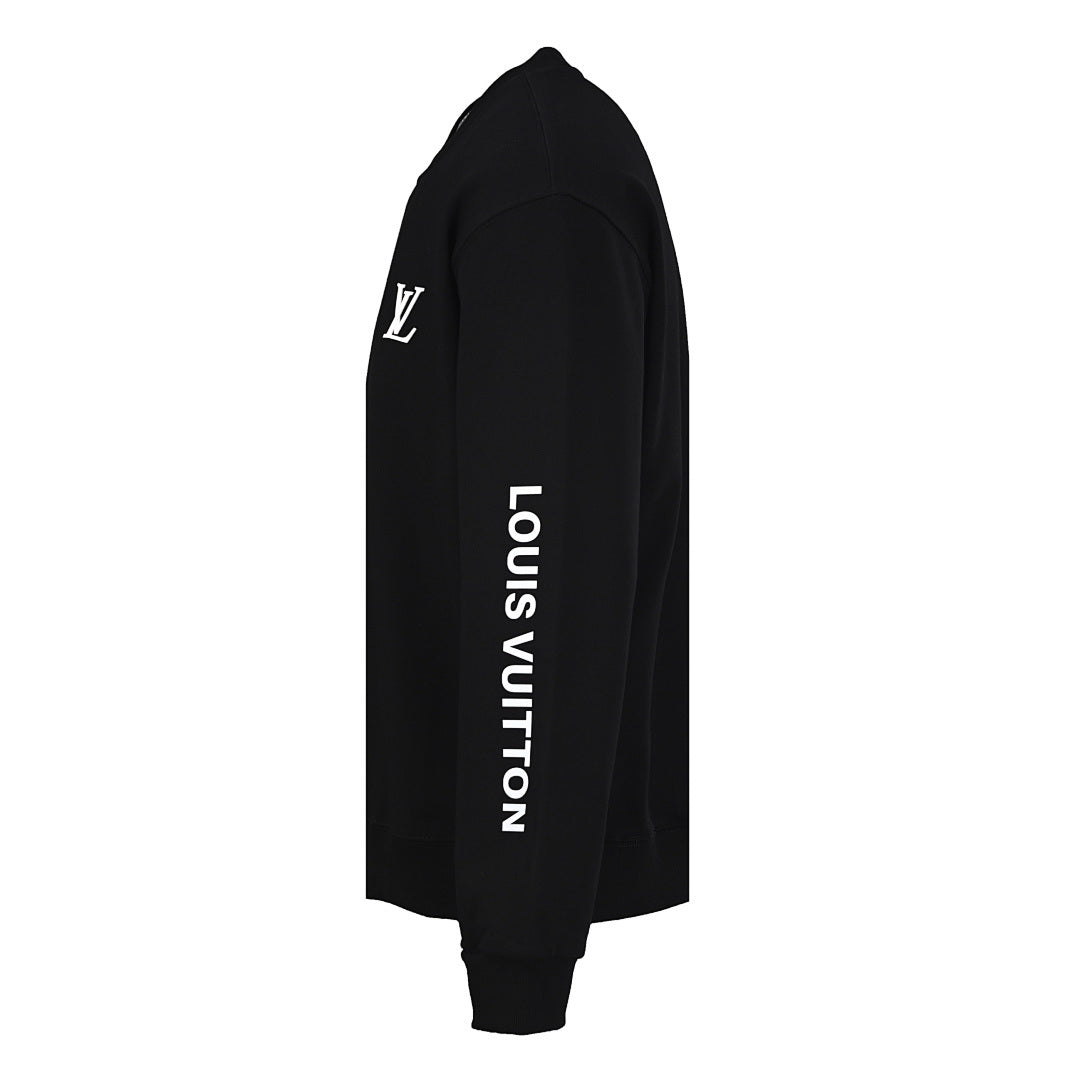 Louis Vuitton Trendy Sweatshirt