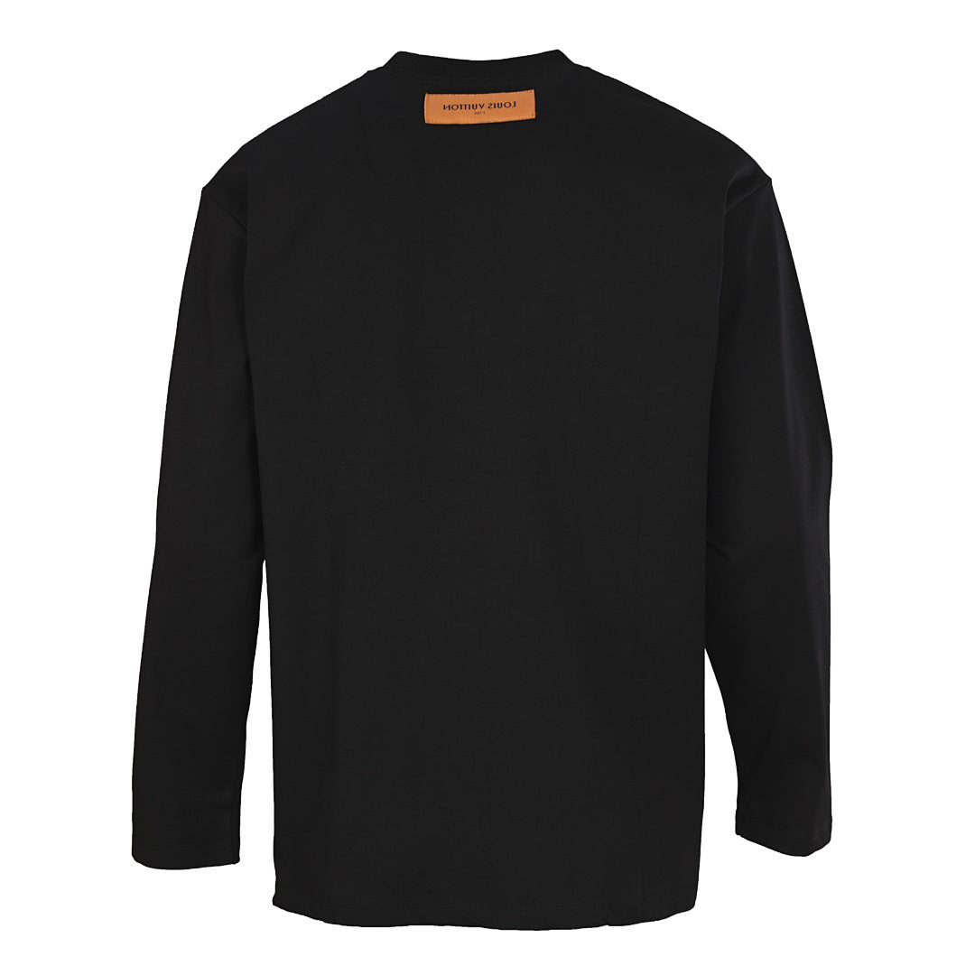 Louis Vuitton Trendy Sweatshirt