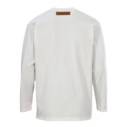 Louis Vuitton Trendy Sweatshirt