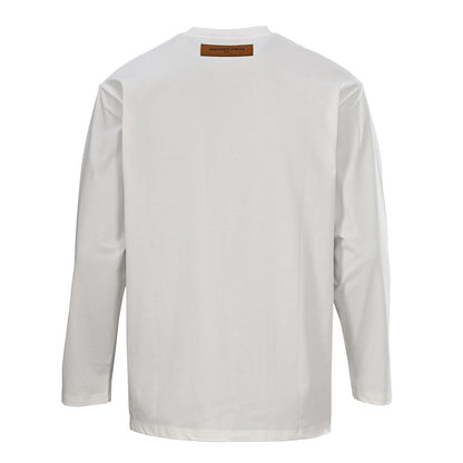 Louis Vuitton Trendy Sweatshirt