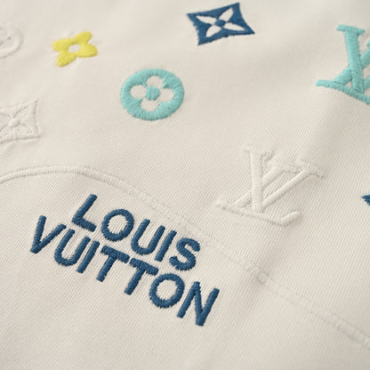 Louis Vuitton Trendy Sweatshirt